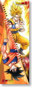 Dragon Ball Z  Son Goku (Anime Toy)