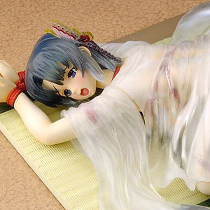 「蝶の夢」より蝶子(源氏名：小蝶)フィギュア 10周年ver. vol.2 SP Bタイプ (フィギュア)