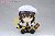 Magical Girl Lyrical Nanoha The Movie 2nd A`s Plush Series (3) Yagami Hayate (Anime Toy) Item picture1
