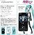 Hatsune Miku iPhone4/4S Case by so-bin Black (Anime Toy) Other picture1