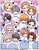 BROTHER CONFLICT コンパクトミラー (キャラクターグッズ) 商品画像1