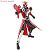 WAP! 05 Kamen Rider Wizard Flame Dragon (Character Toy) Item picture3