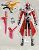 WAP! 05 Kamen Rider Wizard Flame Dragon (Character Toy) Item picture6