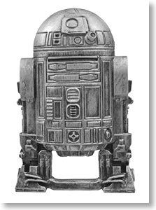 Star Wars/ R2-D2 Bottle Opener (Completed)