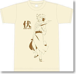 Fuse T-Shirts Shino S (Anime Toy)