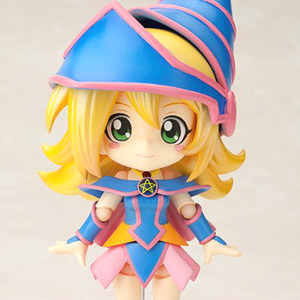 Cu-poche Dark Magician Girl (PVC Figure)