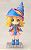 Cu-poche Dark Magician Girl (PVC Figure) Item picture1