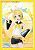 Bushiroad Sleeve Collection HG Vol.468 Hatsune Miku -Project DIVA- f [Kagamine Rin] (Card Sleeve) Item picture1