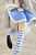 Gutto kuru Figure Collection La beaute Nyaruko (Maid Cloth) (PVC Figure) Item picture4