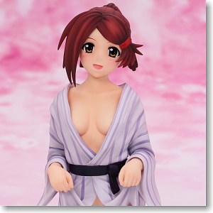 Suminoe Ako (PVC Figure)