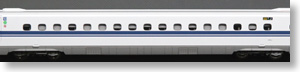 カーテンパーツ KATO N700系 (開閉) 基本・4両増結(計8両用) (No.10-547・10-548対応) (鉄道模型)