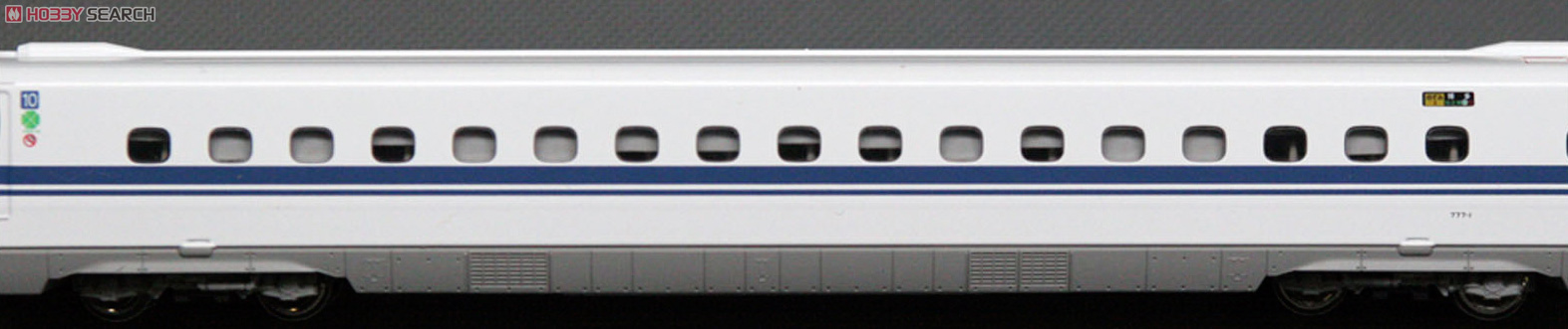 カーテンパーツ KATO N700系 (開閉) 基本・4両増結(計8両用) (No.10-547・10-548対応) (鉄道模型) その他の画像1