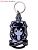 YuruYuri Funami Yui Emblem Key Ring (Anime Toy) Item picture1