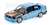 BMW M3 (E30) `VIC LEE MOTORSPORT` W.HOY BTCC (ミニカー) 商品画像1
