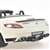 メルセデスベンツ ブラバス SLS AMG ロードスター 2012 パールホワイト (ミニカー) 商品画像4