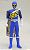 Juden Sentai Kyoryuger Sentai Hero Series 03 Kyoryu Blue (Character Toy) Item picture2