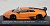 ランボルギーニ ムルシエラゴ LP670-4 SV 2009 オレンジメタリック (ミニカー) 商品画像2