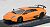 ランボルギーニ ムルシエラゴ LP670-4 SV 2009 オレンジメタリック (ミニカー) 商品画像1