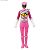 Juden Sentai Kyoryuger Sentai Hero Series 05 Kyoryu Pink (Character Toy) Item picture1