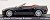 アストン マーチンV8 バンテージ ロードスター 2009 ブラック (ミニカー) 商品画像2