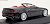 アストン マーチンV8 バンテージ ロードスター 2009 ブラック (ミニカー) 商品画像3