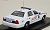 Ford Crown Victoria `RCMP` (White) (ミニカー) 商品画像3