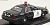 Ford Crown Victoria `RCMP` (Retro Black/White) (ミニカー) 商品画像3