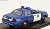 Ford Crown Victoria `RCMP` (Retro Blue/White) (ミニカー) 商品画像3