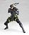 Revoltech Series No.131 Snake (PVC Figure (Completed) Item picture3