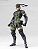 Revoltech Series No.131 Snake (PVC Figure (Completed) Item picture1
