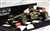 ロータス Ｆ1 チーム ルノー E20 K.ライコネン アブダビGP 2012 ウィナー (ミニカー) 商品画像1