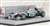 メルセデス AMG ペトロナス Ｆ1 チーム W03 M.シューマッハ ブラジルGP 2012 ラストレース (ミニカー) 商品画像1