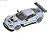 アストン マーチン バンテージ V12 GT3 `TEAM YOUNG DRIVER` J.STUCK/F.STUCK ADAC GT マスターズ 2012 (ミニカー) 商品画像2