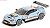 アストン マーチン バンテージ V12 GT3 `TEAM YOUNG DRIVER` J.STUCK/F.STUCK ADAC GT マスターズ 2012 (ミニカー) 商品画像1
