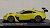 アストン マーチン バンテージ V12 GT3 ストリート イエロー (ミニカー) 商品画像2