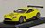 アストン マーチン バンテージ V12 GT3 ストリート イエロー (ミニカー) 商品画像1