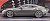 アストン マーチン V12 ザガート 2012 SCINTILLA シルバー (ミニカー) 商品画像2