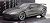 アストン マーチン V12 ザガート 2012 SCINTILLA シルバー (ミニカー) 商品画像1