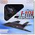 F-117A Nighthawk the 37th tactical combat aircraft wing USAF 11/1988 (Pre-built Aircraft) Package1