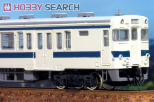 JR Kiha 45 `Kyushu Color` Two Car Formation Total Set (w/Motor) (2-Car Pre-Colored Kit) (Model Train) Other picture1