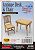 1/24 Antique Desk & Chair (Craft Kit) (Accessory) Other picture1