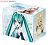 Bushiroad Deck Holder Collection vol.125 [Hatsune Miku -Project DIVA- f ] (Card Supplies) Item picture1