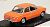 BMW 1600 (オレンジ) (ミニカー) 商品画像3