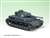 [Girls und Panzer] Panzerkampfwagen IV Ausf D Kai (Ausf F2) -Anko Team Ver.- (Plastic model) Item picture1