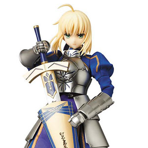RAH619 Saber (Completed)