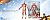 アイアンマン3 【ハズブロ アクションフィギュア】 10インチ「アーク・ストライク」 アイアンマン・マーク42 (完成品) 商品画像1