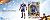 アイアンマン3 【ハズブロ アクションフィギュア】 10インチ「アーク・ストライク」 アイアン・パトリオット (完成品) 商品画像1
