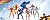 アイアンマン3 【ハズブロ アクションフィギュア】 6インチ「レジェンド」#01 アイアン・パトリオット（原作版） (完成品) その他の画像1