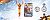 アイアンマン3 【ハズブロ アクションフィギュア】 6インチ「レジェンド」#02 アイアンマン（原作クラシック版） (完成品) 商品画像1