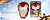 アイアンマン3 【ハズブロ コスプレ】 マスク 「レベル2/エレクトロニック」 アイアンマン・マーク42 (変身・なりきり) 商品画像1